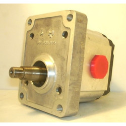 1PL 11.89CC/REV HYDRAULIC GEAR PUMP