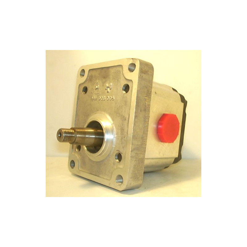 1PL 11.89CC/REV HYDRAULIC GEAR PUMP