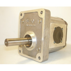 1PL 14.33CC/REV HYDRAULIC GEAR PUMP