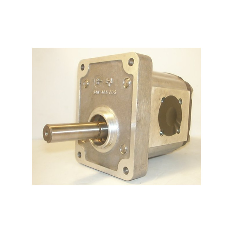 1PL 14.33CC/REV HYDRAULIC GEAR PUMP