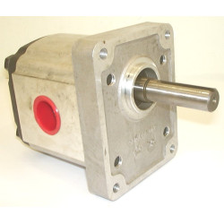 1PL 14.33CC/REV HYDRAULIC GEAR PUMP