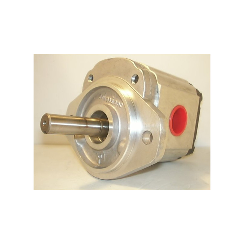 1PL 14.33CC/REV HYDRAULIC GEAR PUMP