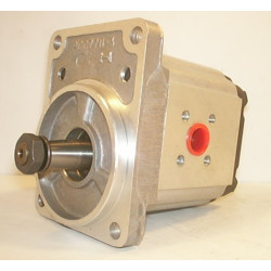 1PL 14.33CC/RV HYDRAULIC GEAR PUMP