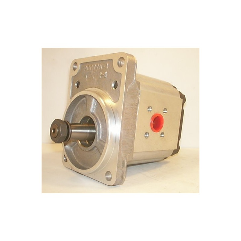 1PL 14.33CC/RV HYDRAULIC GEAR PUMP