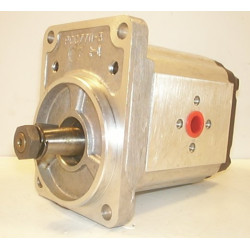 1PL 14.33CC/REV HYDRAULIC GEAR PUMP