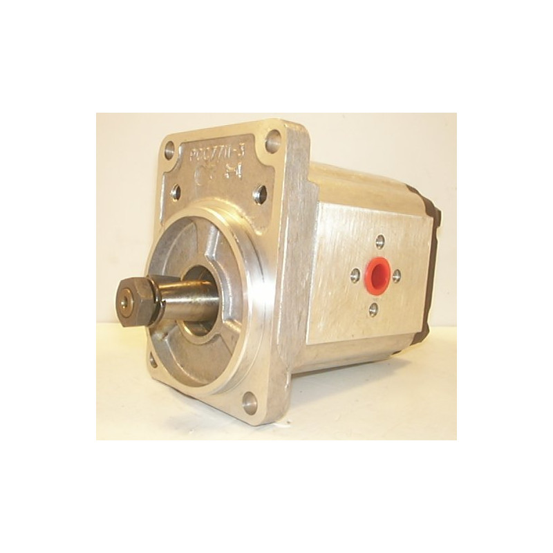 1PL 14.33CC/REV HYDRAULIC GEAR PUMP