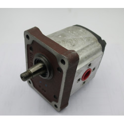 1PL 14.33CC/REV HYDRAULIC GEAR PUMP