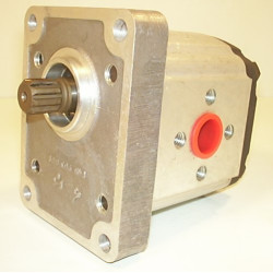 1PL 14.33CC/REV HYDRAULIC GEAR PUMP