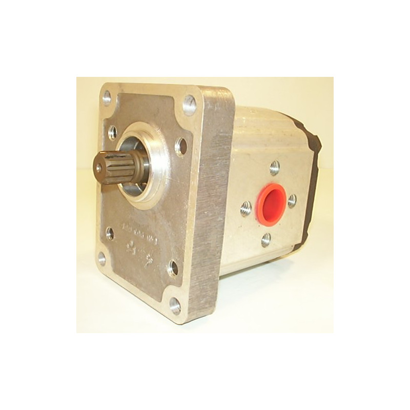 1PL 14.33CC/REV HYDRAULIC GEAR PUMP