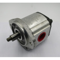 1PL 14.3CC/REV HYDRAULIC GEAR PUMP