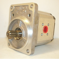 1PL 14.33CC/REV HYDRAULIC GEAR PUMP