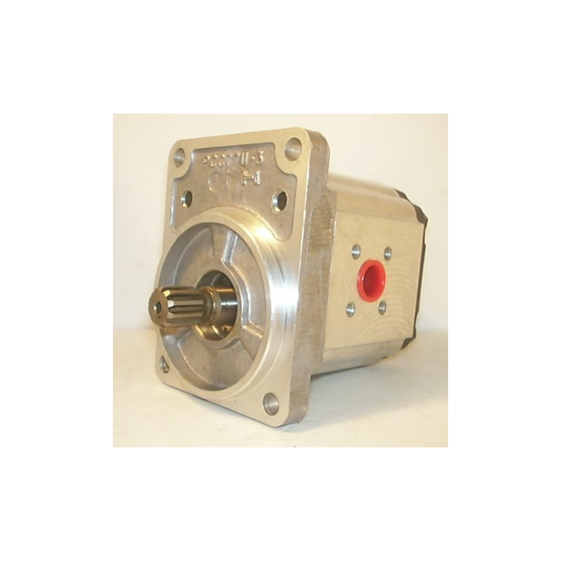 1PL 14.33CC/REV HYDRAULIC GEAR PUMP