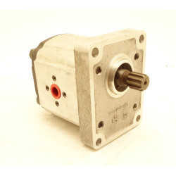 1PL 14.33CC/REV HYDRAULIC GEAR PUMP