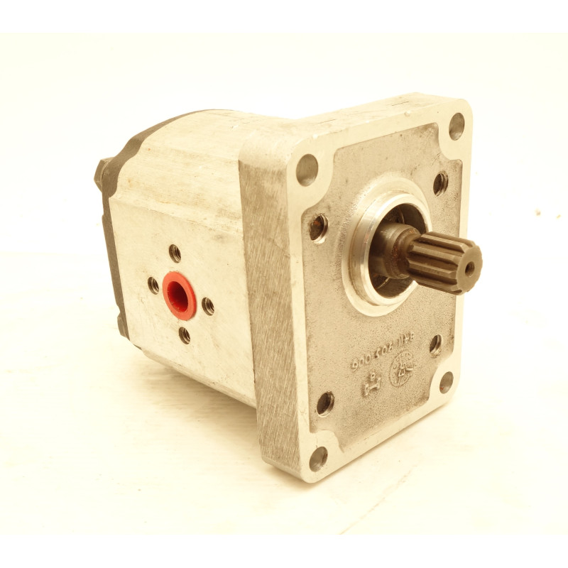 1PL 14.33CC/REV HYDRAULIC GEAR PUMP