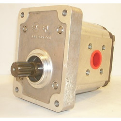 1PL 14.33CC/REV HYDRAULIC GEAR PUMP