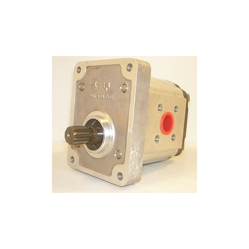 1PL 14.33CC/REV HYDRAULIC GEAR PUMP