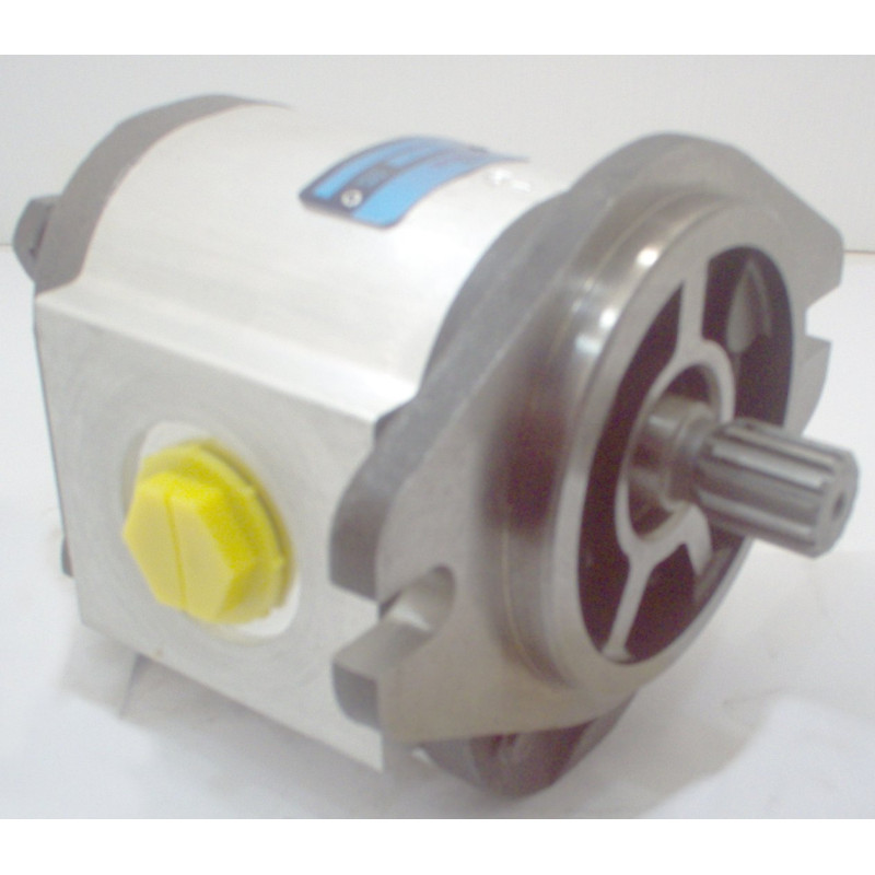 C28L 37681 HYDRAULIC GEAR PUMP