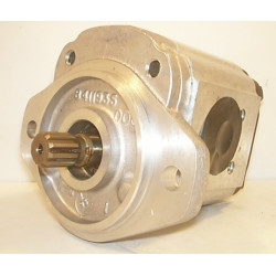 1PL 14.33CC/REV HYDRAULIC GEAR PUMP