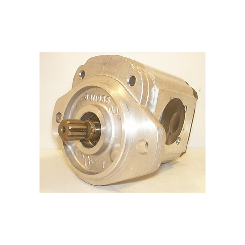 1PL 14.33CC/REV HYDRAULIC GEAR PUMP