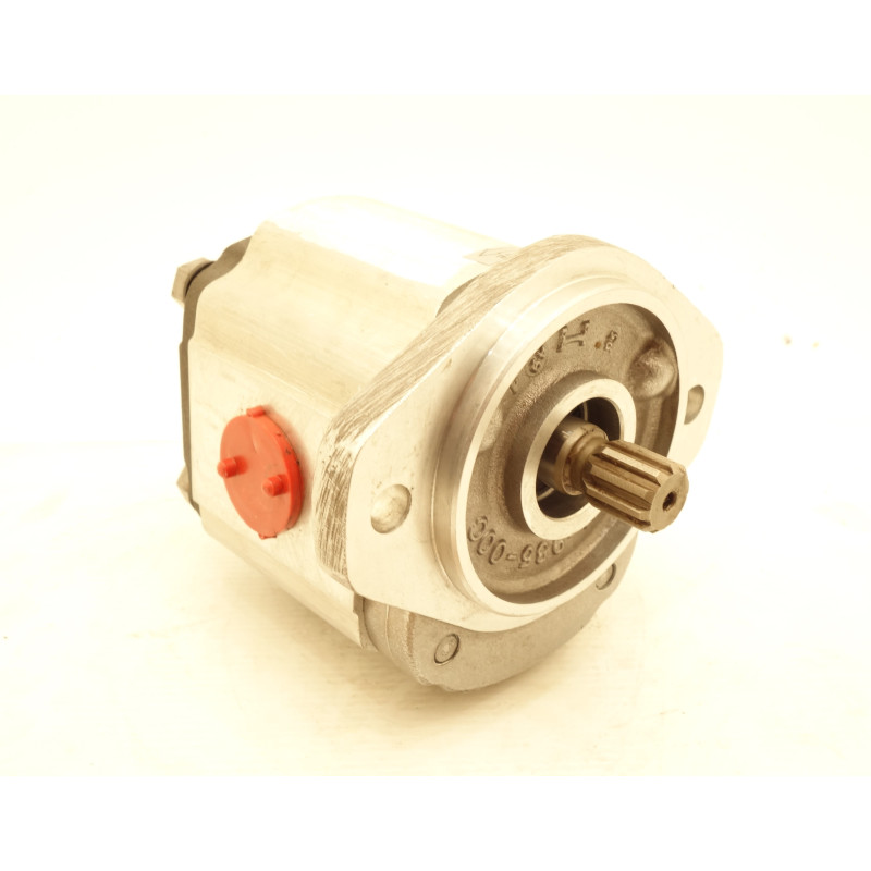 1PL 14.33CC/REV HYDRAULIC GEAR PUMP