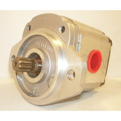 1PL 14.33CC/REC HYDRAULIC GEAR PUMP