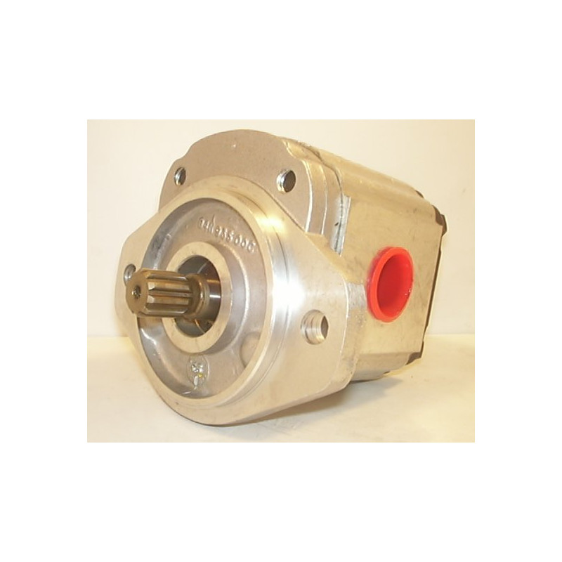 1PL 14.33CC/REC HYDRAULIC GEAR PUMP