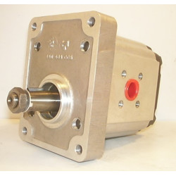 1PL 14.33CC/REV HYDRAULIC GEAR PUMP