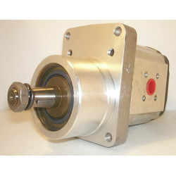 1PL 14.33CC/REV HYDRAULIC GEAR PUMP