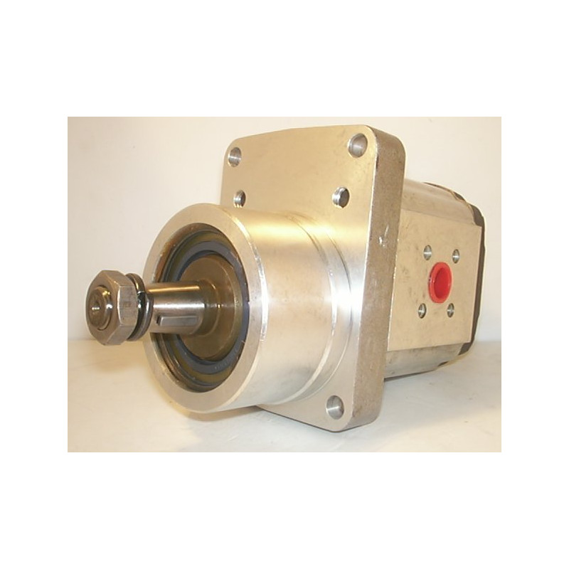 1PL 14.33CC/REV HYDRAULIC GEAR PUMP