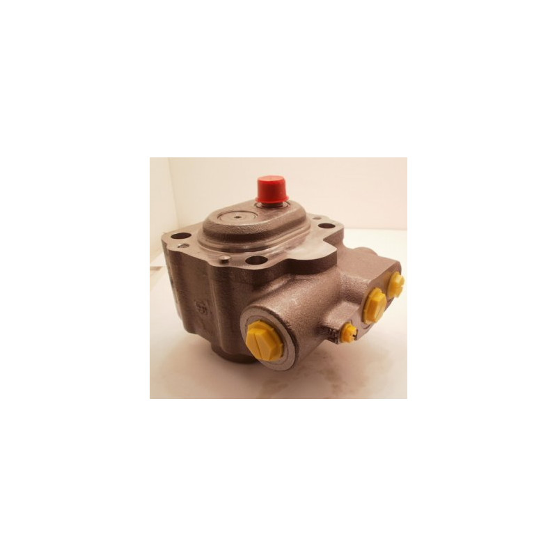 C44.0L 39340 HYDRAULIC GEAR PUMP