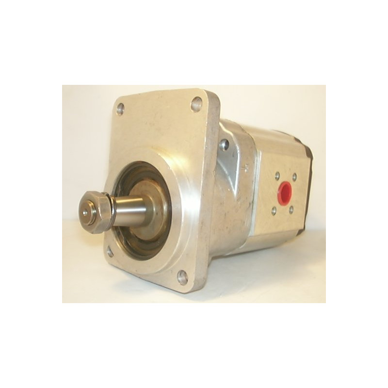 1PL 14.33CC/REV HYDRAULIC GEAR PUMP