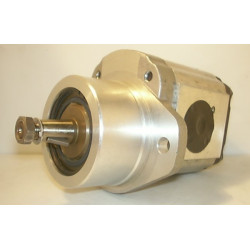 1PL 14.33CC/REV HYDRAULIC GEAR PUMP