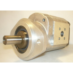 1PL 14.33CC/REV HYDRAULIC GEAR PUMP