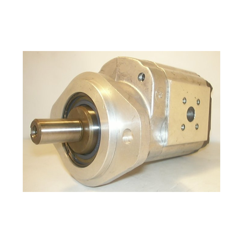 1PL 14.33CC/REV HYDRAULIC GEAR PUMP