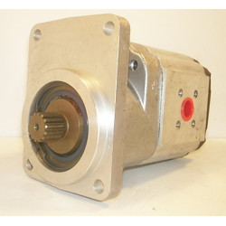 1PL 14.33CC/REV HYDRAULIC GEAR PUMP