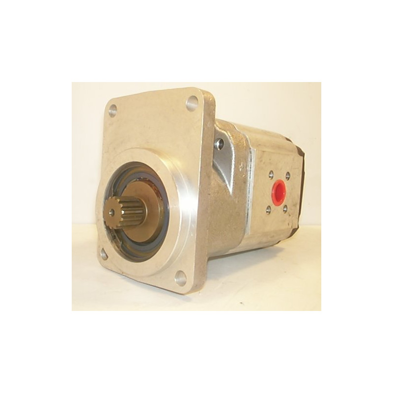 1PL 14.33CC/REV HYDRAULIC GEAR PUMP