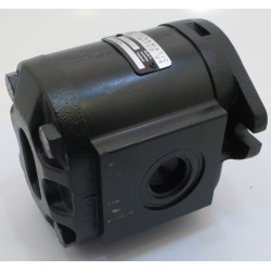 C40L 39830 HYDRAULIC GEAR PUMP