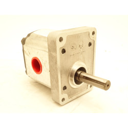 1PL 14.33CC/REV HYDRAULIC GEAR PUMP