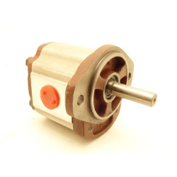 1PL 14.33CC/REV HYDRAULIC GEAR PUMP