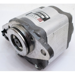 A15.2L HYDRAULIC GEAR PUMP 36517**