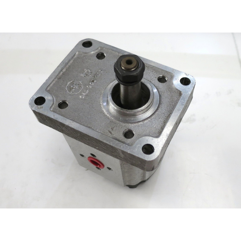 1PL 14.33CC/REV HYDRAULIC GEAR PUMP