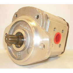 1PL 14.33CC/REV HYDRAULIC GEAR PUMP