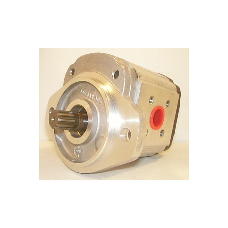 1PL 14.33CC/REV HYDRAULIC GEAR PUMP