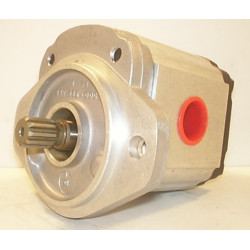 1PL 14.33CC/REV HYDRAULIC GEAR PUMP