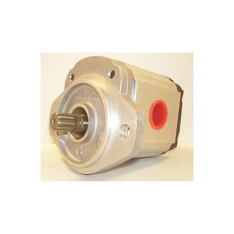 1PL 14.33CC/REV HYDRAULIC GEAR PUMP