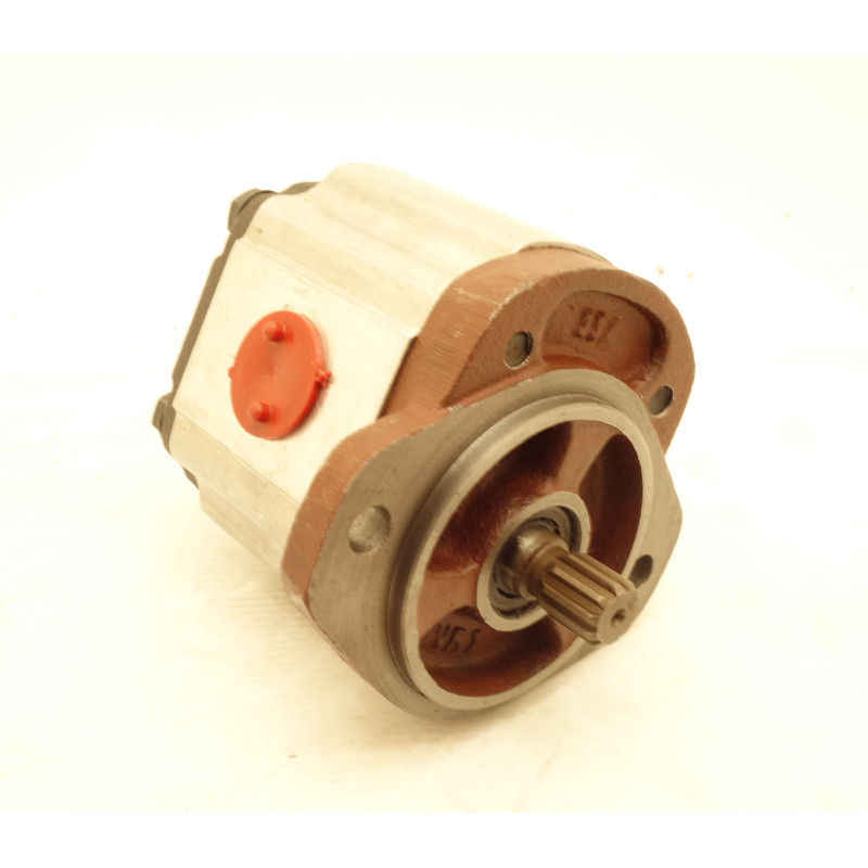 1PL 14.33CC/REV HYDRAULIC GEAR PUMP