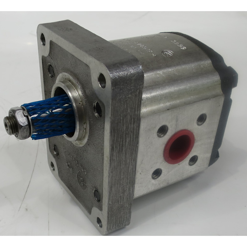 1PL 14.33CC/REV HYDRAULIC GEAR PUMP