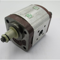 1PL 17.0CC/REV HYDRAULIC GEAR PUMP