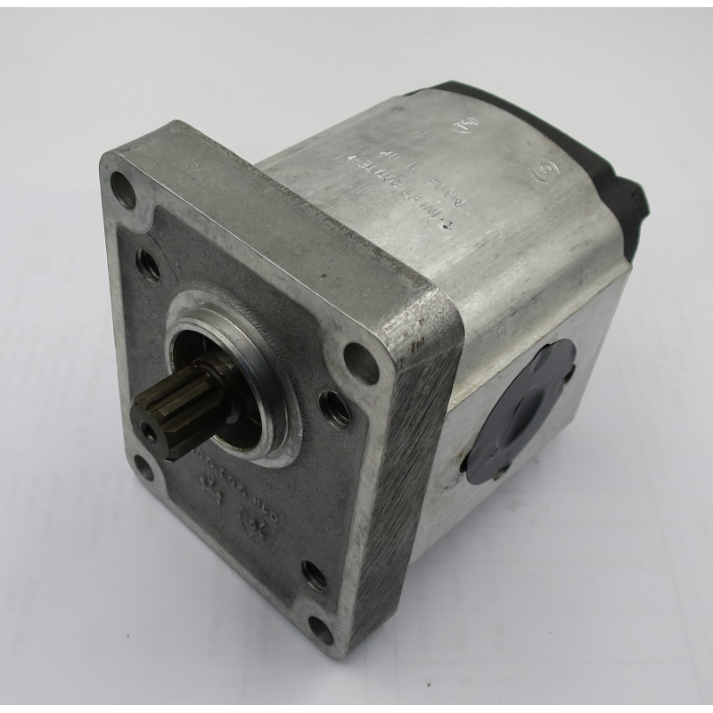 1PL 16.76CC/REV HYDRAULIC GEAR PUMP