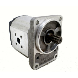 1PL 16.76CC/REV HYDRAULIC GEAR PUMP